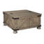 Table basse avec rangement Eternity