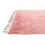 Tapis Ottilie Puce