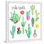 Molly Rosner - Single Picture Frame Painting-620965456