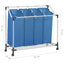 Rolling Laundry Sorter-275146012