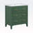 30'' Bathroom Vanity with Sink Combo-1102600021