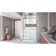 Encore 78.75" H Semi-frameless Sliding Shower Enclosure