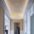 Maeci 12 - Light Geometric Chandelier