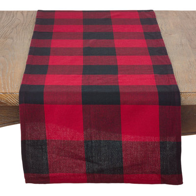 Fairley Reversible Table Runner