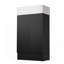 Meuble-lavabo 18,6 po avec lavabo-447475215