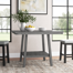 Barneveld Walnut Dining Table