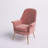 Velvet Armchair-29842167