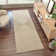 Ranota In- & Outdoor Scandi Modern Boho Beige Area Rug
