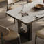 Ensemble de table et chaises de haute qualité-110603712