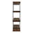 Brewer Etagere Bookcase