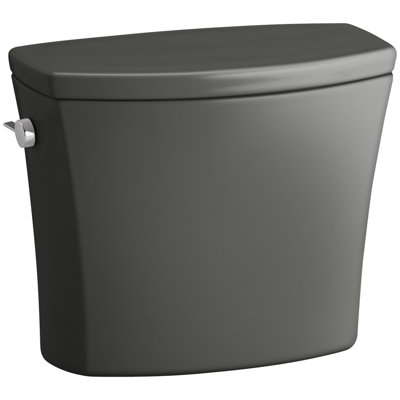 Kelston Toilet Tank with 1.28 Gpf