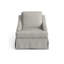 Fauteuil tournant Allerton