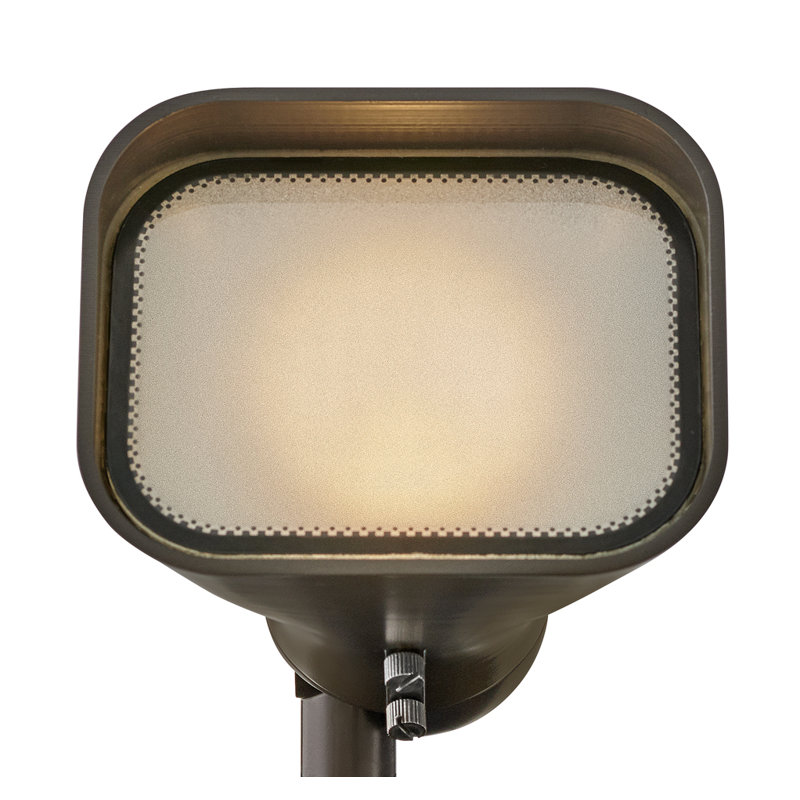 Hinkley Accent Flood Light MR16, Light Brown