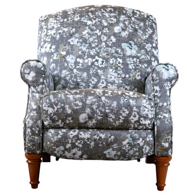 Wesham Upholstered Recliner