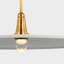 Truesdell 1 - Light LED Pendant-744864008-744864010