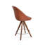Tabouret de bar et de comptoir pivotant Avanos-86176238-86176233-86176164