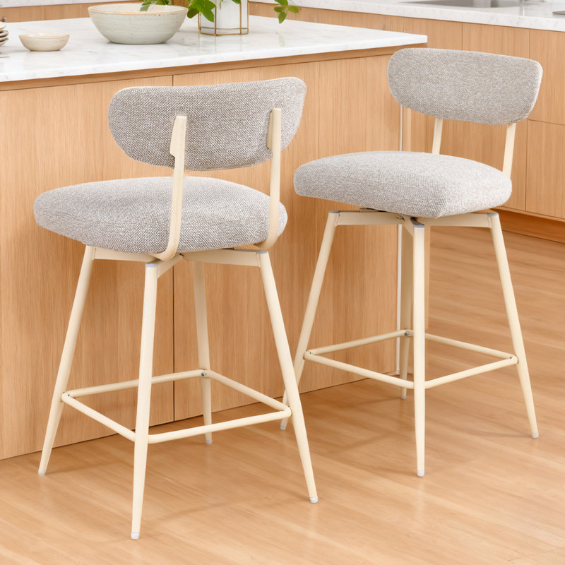 Tabouret de bar Gherardo