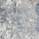 Tapis bleu Holly