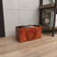 Oleander Magazine Rack