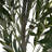 66" Artificial Olive Tree with Pot