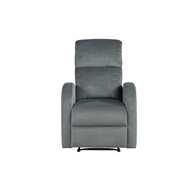Fauteuil inclinable Kahli