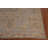 Vegetable Dye Oushak Oriental Large Rug 10