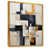 Gold Floater Frame selected