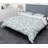 Retro Art Deco - Mid century bedding set - Modern Mid-century Bed cover set-106224856-40701955