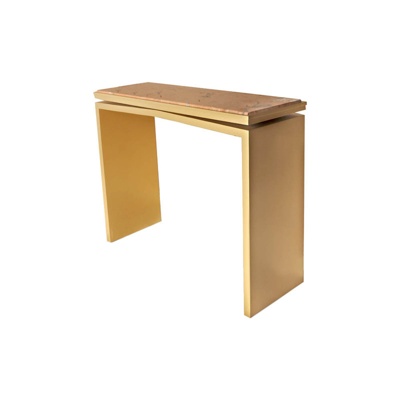 Alessand 140cm Console Table