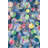 Premium Hall Carpet, 3.3 x 6.6 Feet, 100% Polyester, 0.3 in Pile Height | Antibacterial, Non-Slip Underside, Machine Washable | Elegant 3D Digital Print Design, Perfect for Entryways & Living Rooms-1953322255