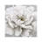 Exotic Floral Printed Non-Woven Soft Rug for Modern Home Interior Decorating-114321041