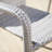 Wiesner Wicker Outdoor Stackable Dining Armchairs-22842342