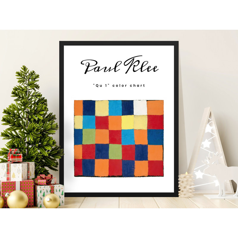 Charlinda Single Picture Frame Print, 27.94 cm H x 22.86 cm W