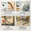 Egg Chair with Stand-1400871869