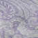 Premium Machine Washable Arnette Lavender Rug