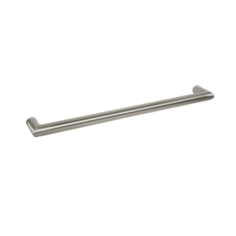 Poignée de porte centrale 11 3/8 "de qualité supérieure