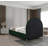 Milo Upholstered Boucle Platform Bed-83942969-83942972