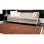 Oriental Area Rug-1185322059