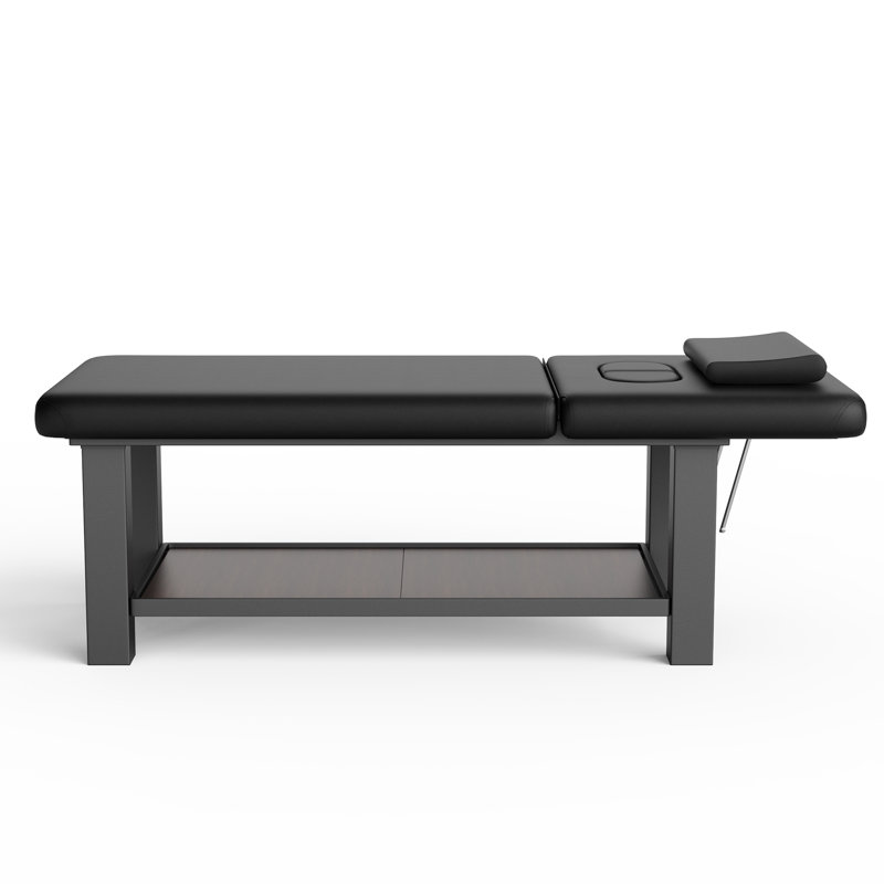 Czarnecki Twin Adjustable Bed with Mattress Included