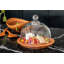 Hartland Cakeplate Dome