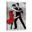 Flamenco Nights by Loui Jover - Wrapped Canvas Print-1633268153