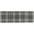 Christopher's Plaid Non-Slip Outdoor Rug-574108150