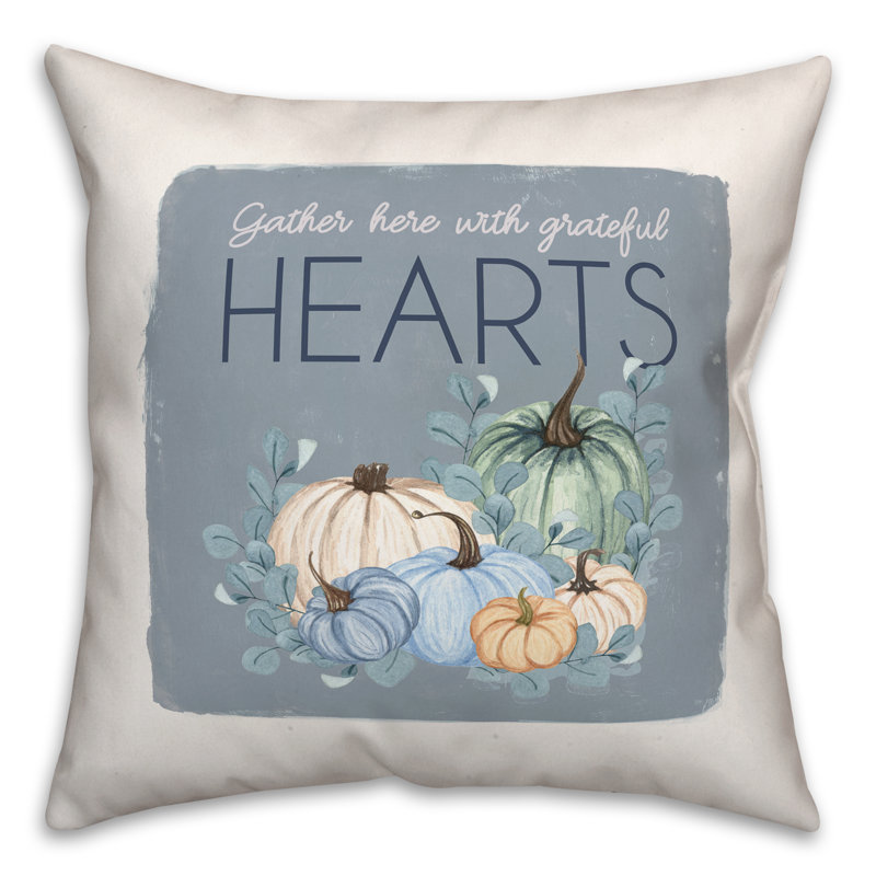 Coussin décoratif, H 18 po x l 18 po