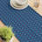 Fabric Textile Products, Inc. Table Runner, 100% Cotton, Floral 105-1354692174