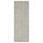 Silver Indoor/Outdoor Area Rug-1108027962