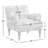 Bristol Armchair In Delphine Slate-352226997-352226992