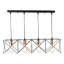 Lunora 4 - Light Pendant