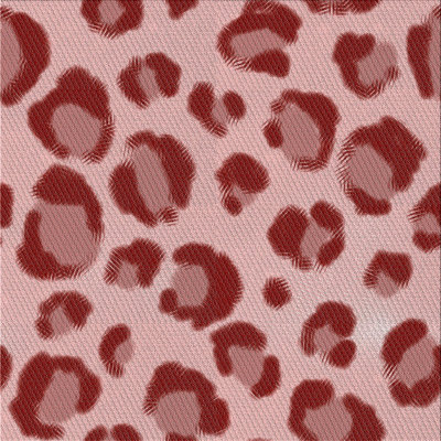 Animal Print Indoor Rug