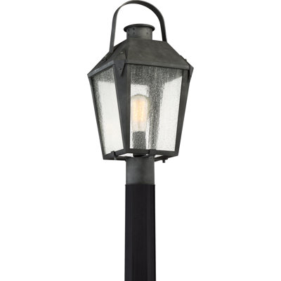 Cappiello Seeded Lantern Head