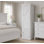 Kelley 24 " W Solid Wood Armoire